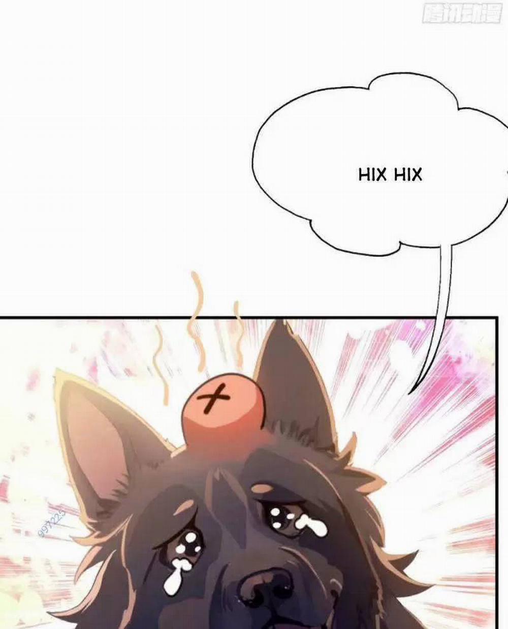 Hoá Ra Ta Đã Vô Địch Từ Lâu 23 trang 52