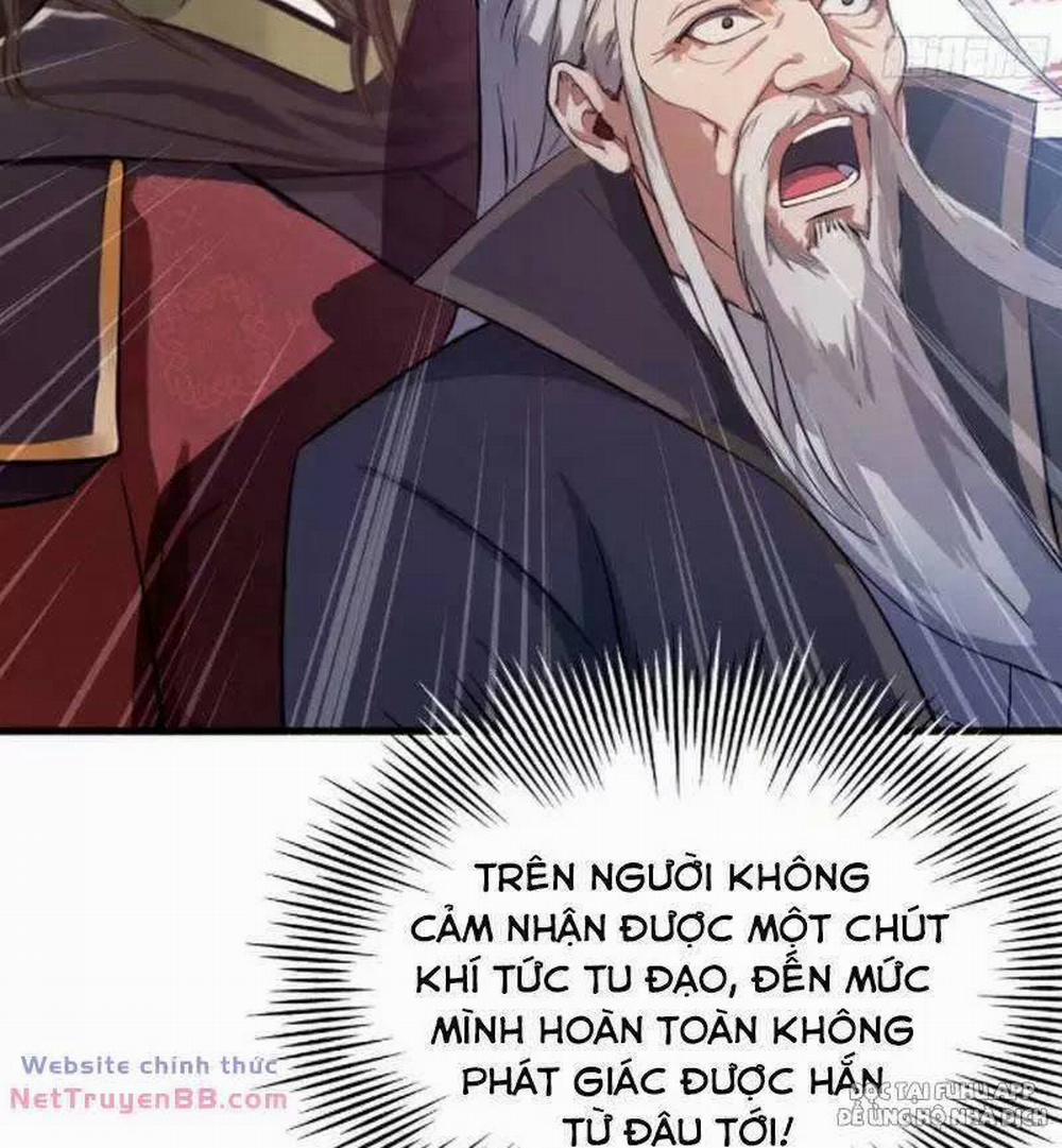 Hoá Ra Ta Đã Vô Địch Từ Lâu 23 trang 55