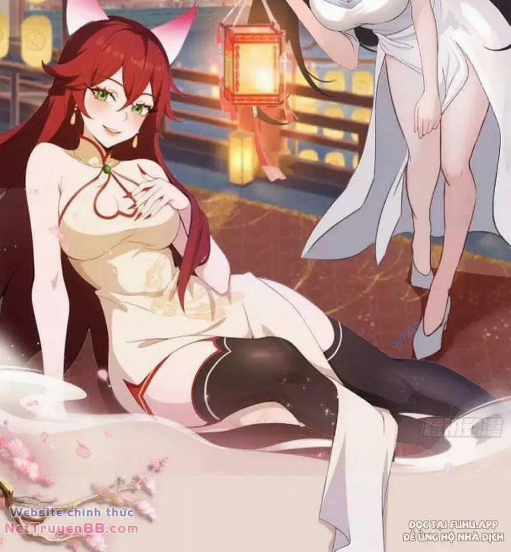 Hoá Ra Ta Đã Vô Địch Từ Lâu 23 trang 57