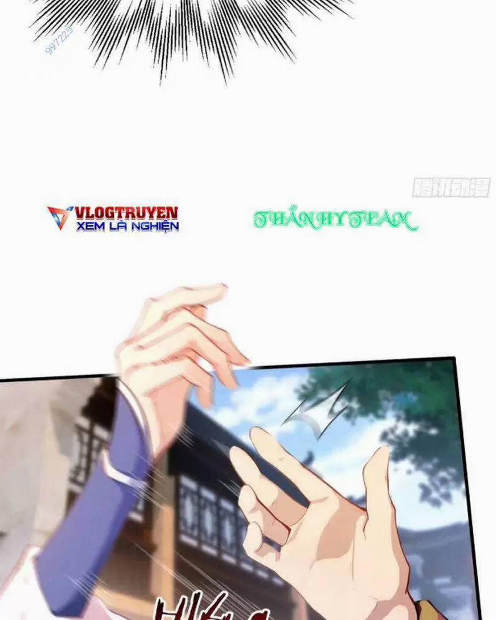 Hoá Ra Ta Đã Vô Địch Từ Lâu 23 trang 8