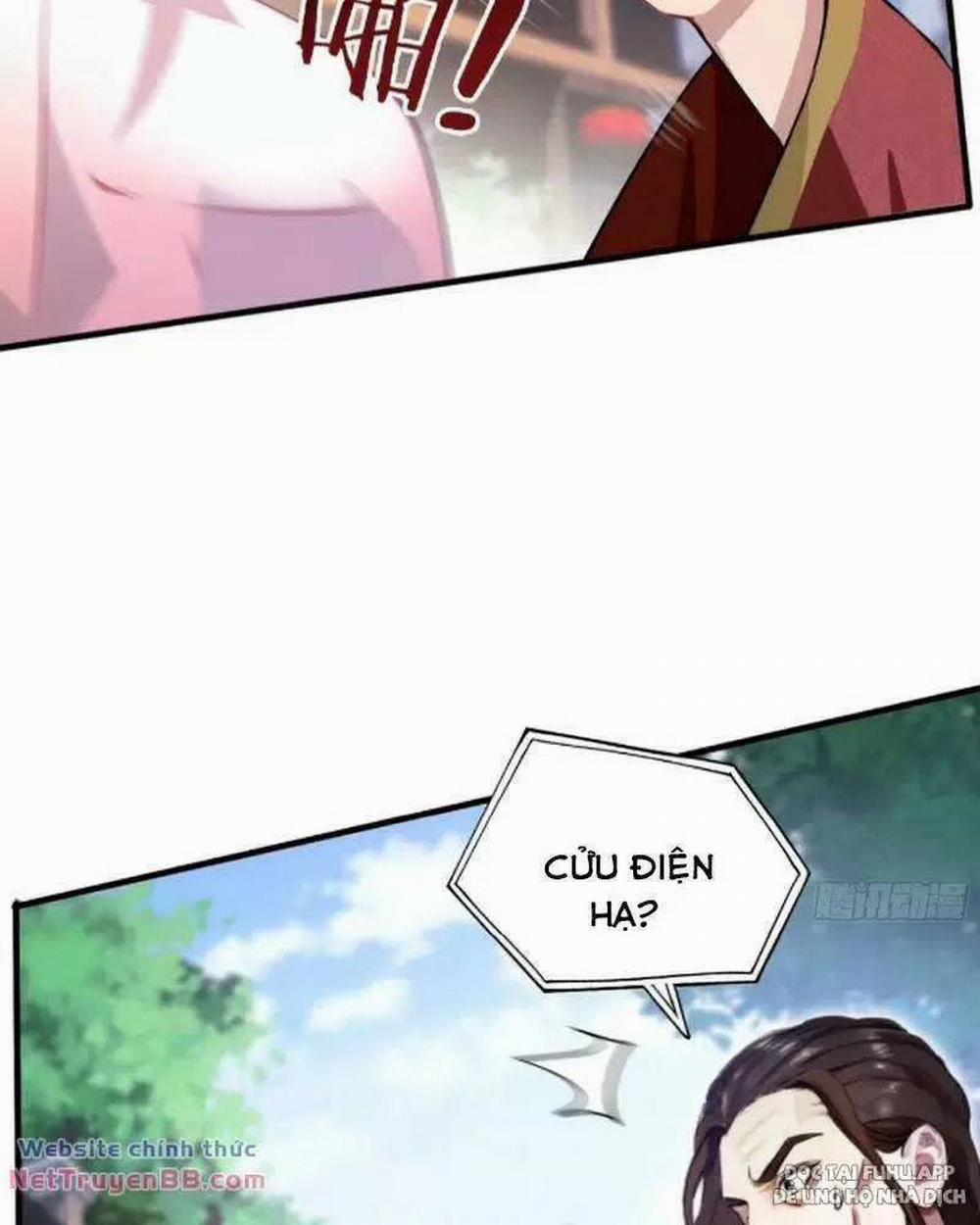 Hoá Ra Ta Đã Vô Địch Từ Lâu 23 trang 9
