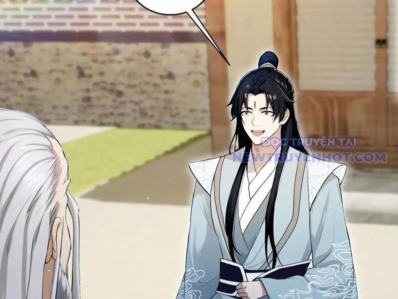 Hoá Ra Ta Đã Vô Địch Từ Lâu 239 trang 112