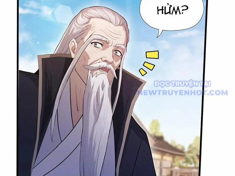 Hoá Ra Ta Đã Vô Địch Từ Lâu 239 trang 40