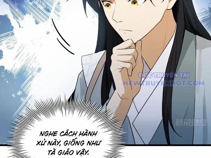 Hoá Ra Ta Đã Vô Địch Từ Lâu 239 trang 93