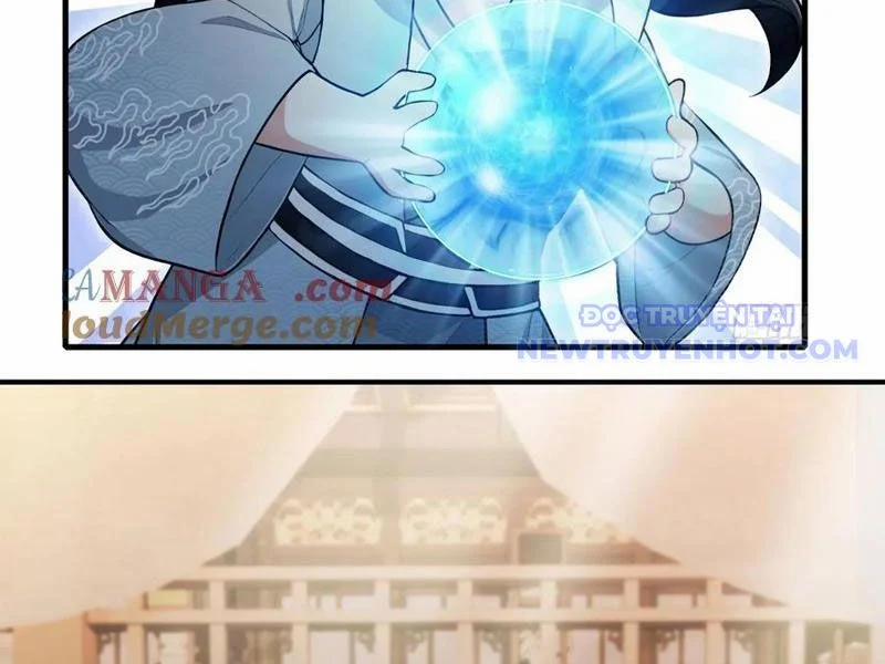 Hoá Ra Ta Đã Vô Địch Từ Lâu 240 trang 104