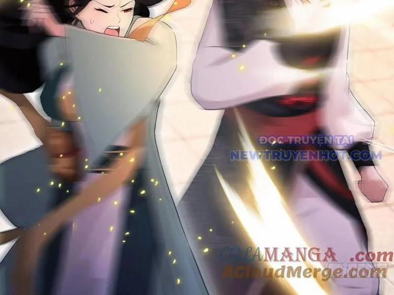 Hoá Ra Ta Đã Vô Địch Từ Lâu 240 trang 139