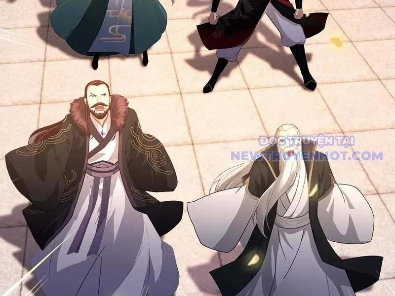 Hoá Ra Ta Đã Vô Địch Từ Lâu 240 trang 158