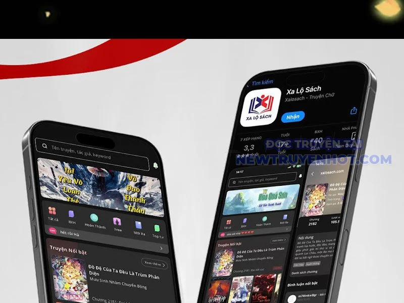 Hoá Ra Ta Đã Vô Địch Từ Lâu 240 trang 160