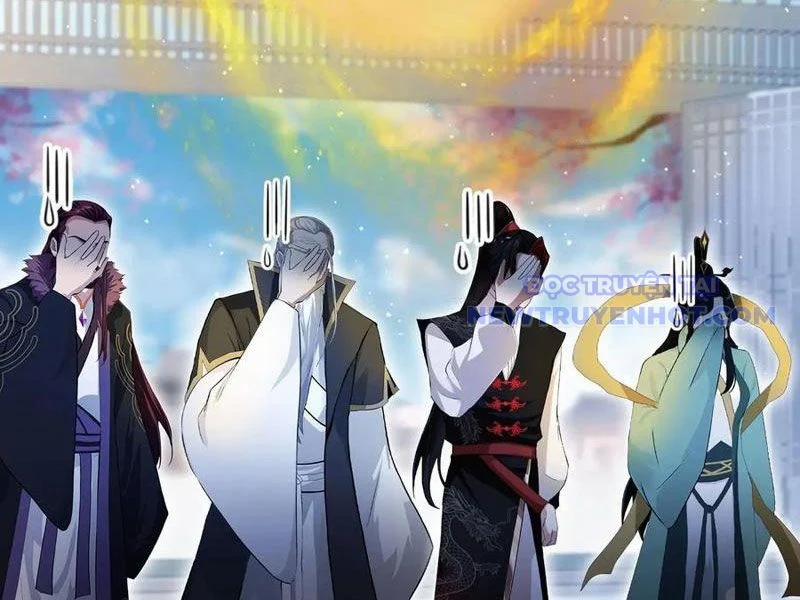 Hoá Ra Ta Đã Vô Địch Từ Lâu 240 trang 34