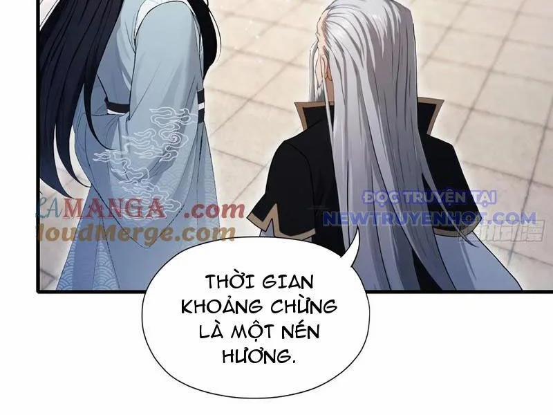 Hoá Ra Ta Đã Vô Địch Từ Lâu 240 trang 73
