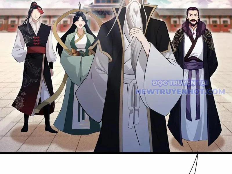 Hoá Ra Ta Đã Vô Địch Từ Lâu 240 trang 82