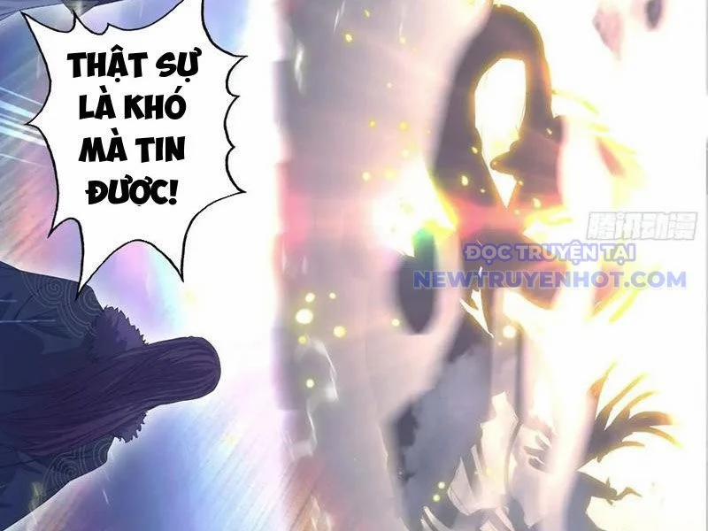 Hoá Ra Ta Đã Vô Địch Từ Lâu 241 trang 11