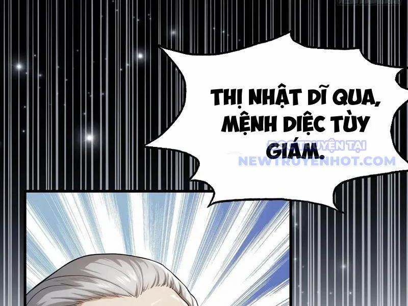 Hoá Ra Ta Đã Vô Địch Từ Lâu 241 trang 114