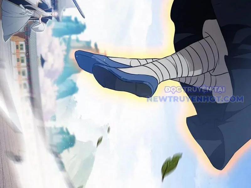 Hoá Ra Ta Đã Vô Địch Từ Lâu 241 trang 118