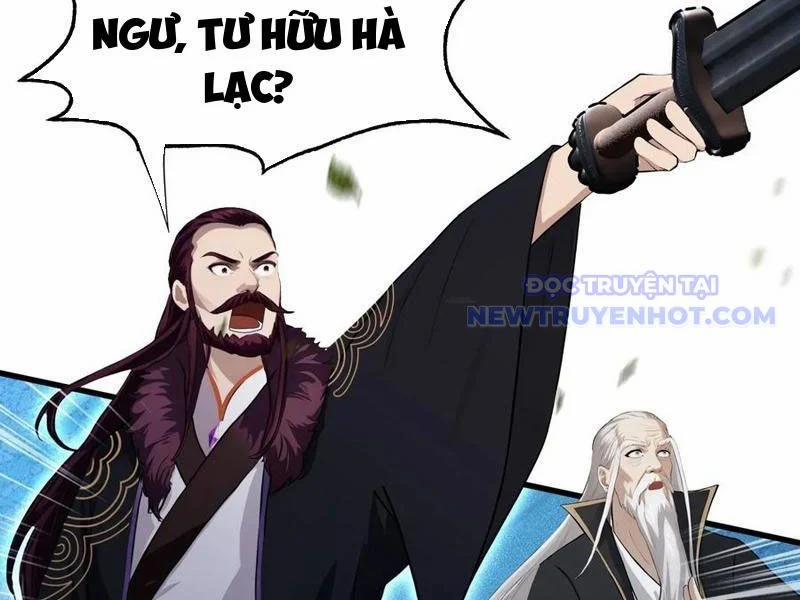 Hoá Ra Ta Đã Vô Địch Từ Lâu 241 trang 122