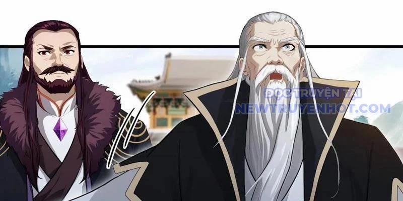 Hoá Ra Ta Đã Vô Địch Từ Lâu 241 trang 125