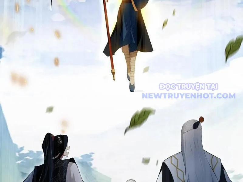 Hoá Ra Ta Đã Vô Địch Từ Lâu 241 trang 132