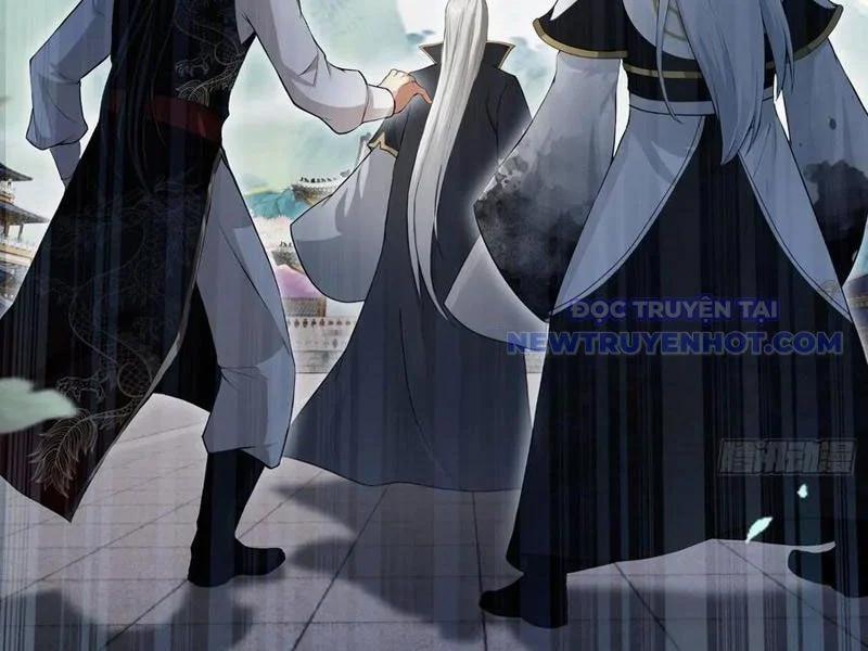 Hoá Ra Ta Đã Vô Địch Từ Lâu 241 trang 133