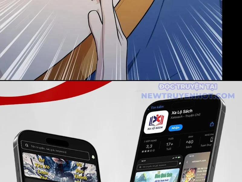 Hoá Ra Ta Đã Vô Địch Từ Lâu 241 trang 138