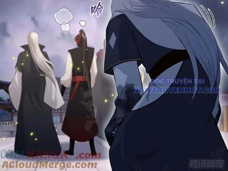 Hoá Ra Ta Đã Vô Địch Từ Lâu 241 trang 20