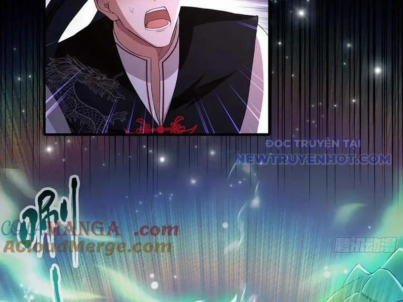 Hoá Ra Ta Đã Vô Địch Từ Lâu 241 trang 3