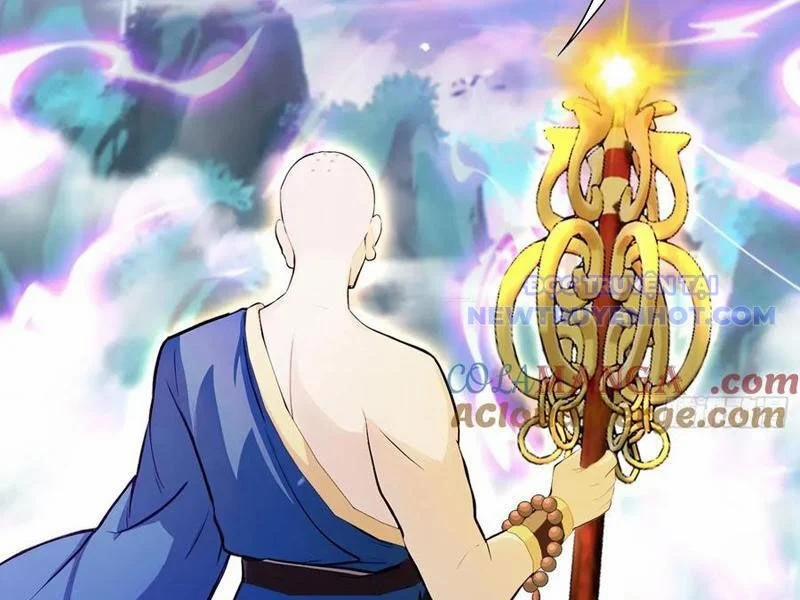 Hoá Ra Ta Đã Vô Địch Từ Lâu 241 trang 41