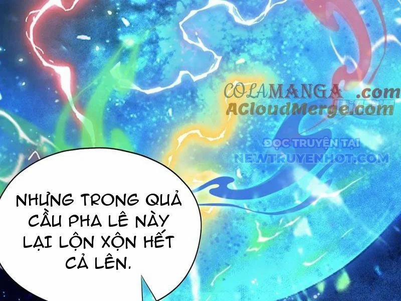 Hoá Ra Ta Đã Vô Địch Từ Lâu 241 trang 58