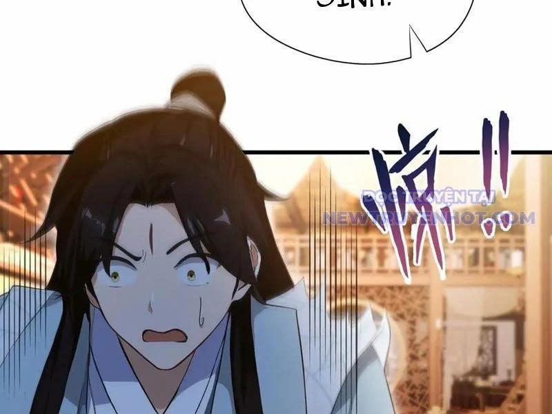 Hoá Ra Ta Đã Vô Địch Từ Lâu 241 trang 72