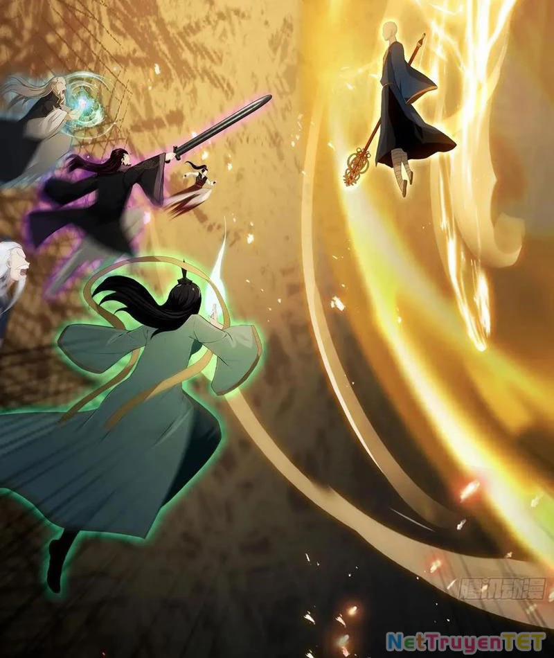 Hoá Ra Ta Đã Vô Địch Từ Lâu 242 trang 12