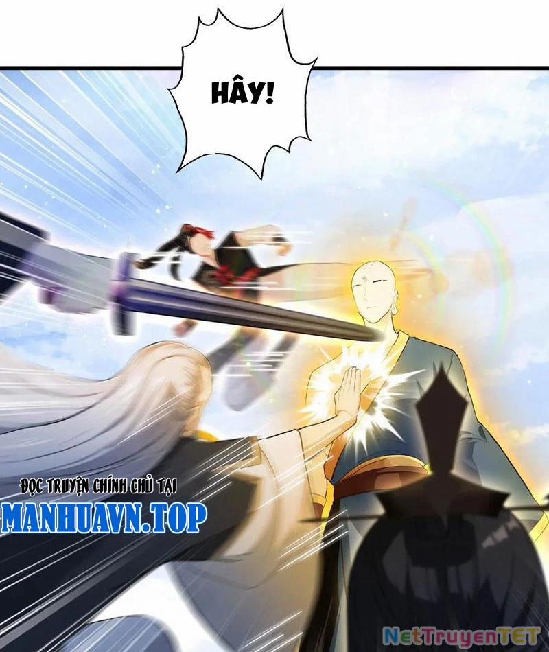 Hoá Ra Ta Đã Vô Địch Từ Lâu 242 trang 14