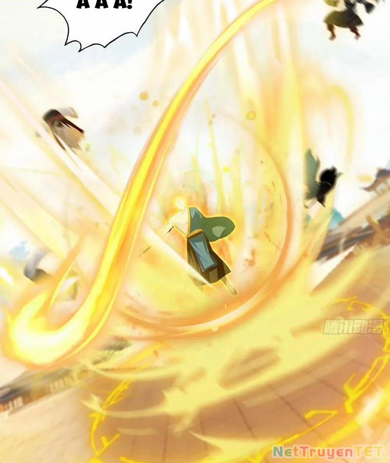 Hoá Ra Ta Đã Vô Địch Từ Lâu 242 trang 18