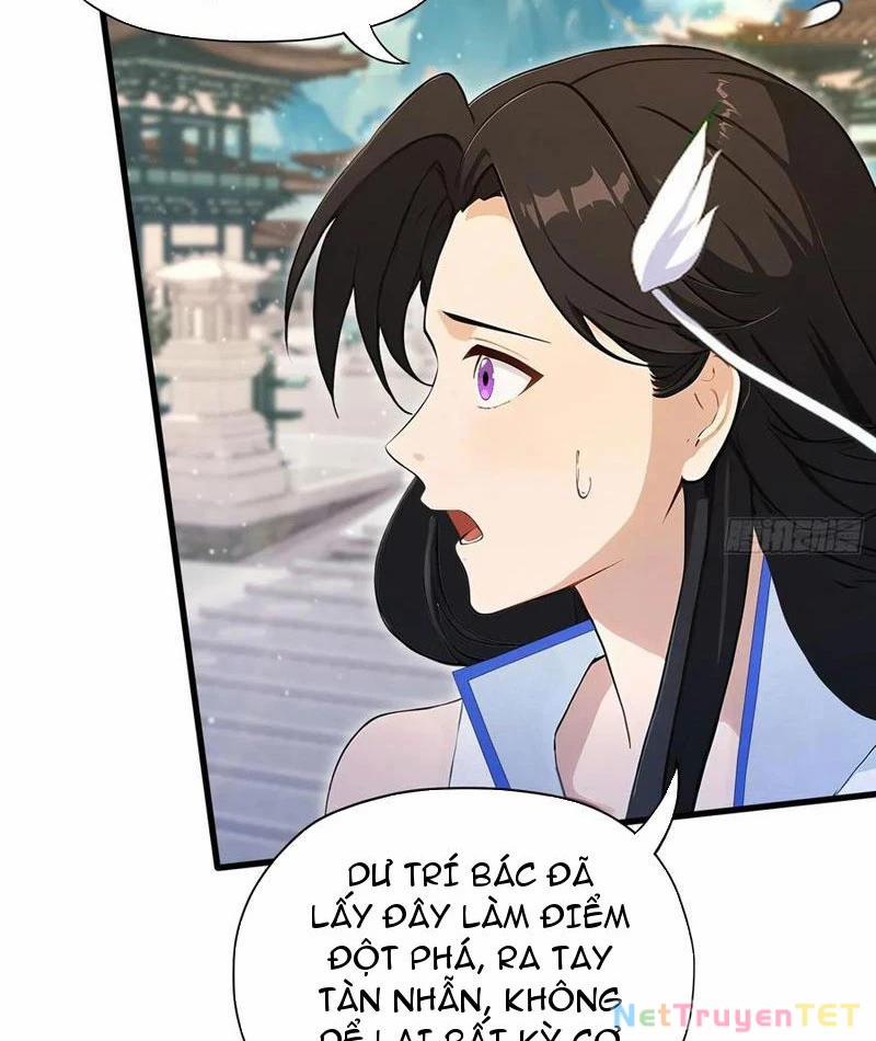 Hoá Ra Ta Đã Vô Địch Từ Lâu 242 trang 23