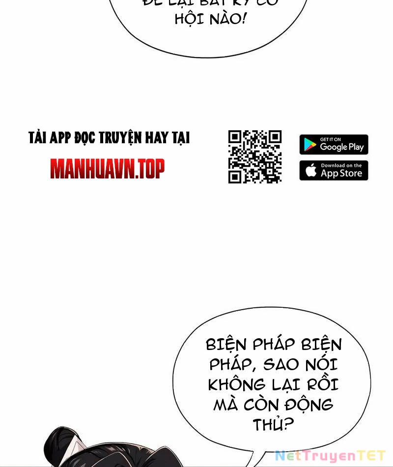 Hoá Ra Ta Đã Vô Địch Từ Lâu 242 trang 24