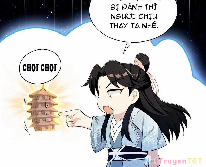 Hoá Ra Ta Đã Vô Địch Từ Lâu 242 trang 26