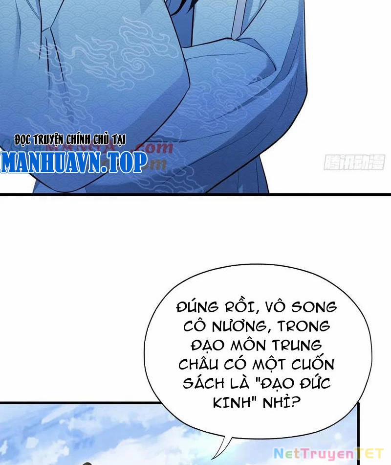 Hoá Ra Ta Đã Vô Địch Từ Lâu 242 trang 28