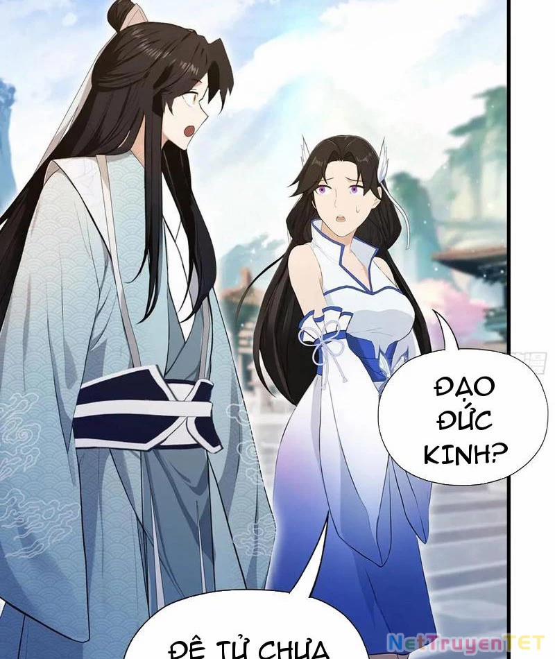 Hoá Ra Ta Đã Vô Địch Từ Lâu 242 trang 29