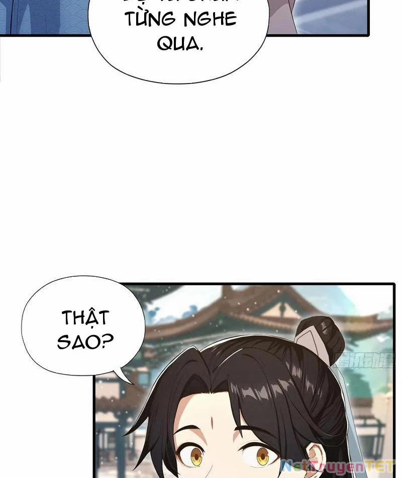 Hoá Ra Ta Đã Vô Địch Từ Lâu 242 trang 30