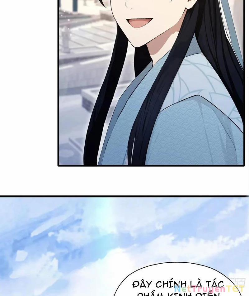 Hoá Ra Ta Đã Vô Địch Từ Lâu 242 trang 31