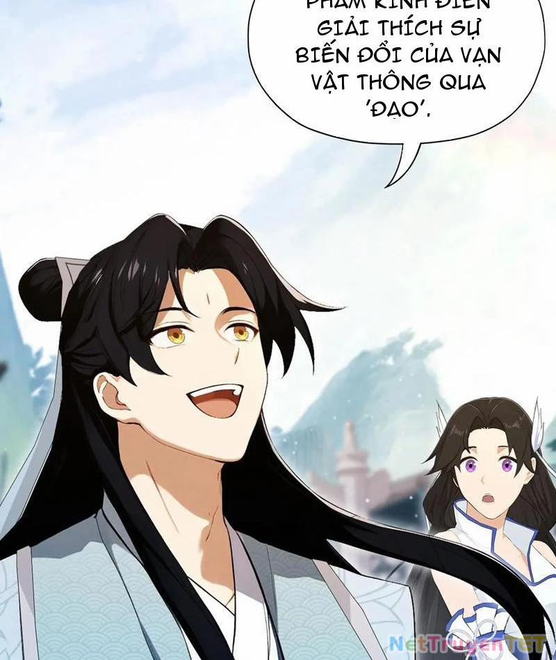 Hoá Ra Ta Đã Vô Địch Từ Lâu 242 trang 32