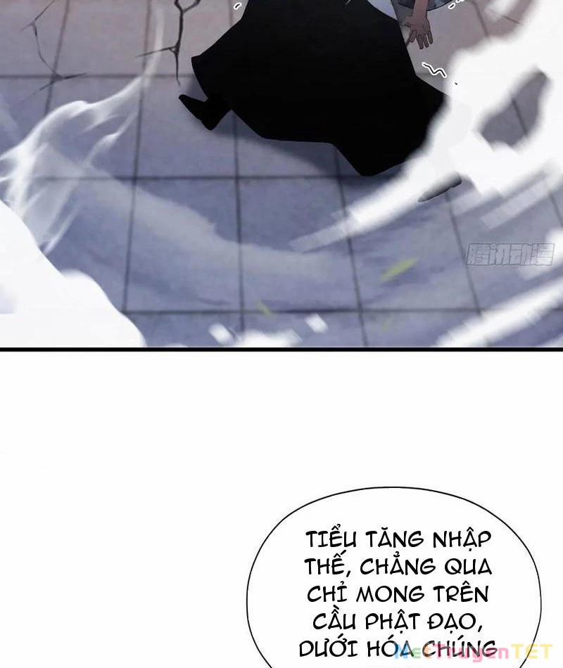 Hoá Ra Ta Đã Vô Địch Từ Lâu 242 trang 36