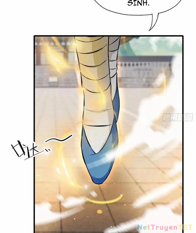 Hoá Ra Ta Đã Vô Địch Từ Lâu 242 trang 37