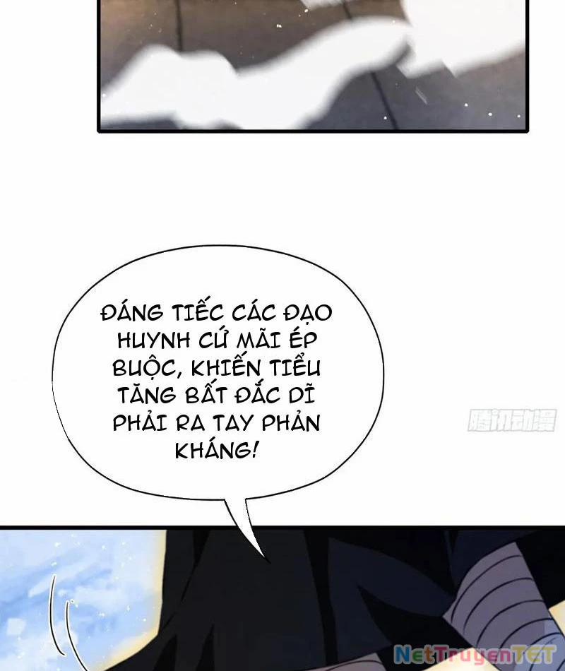 Hoá Ra Ta Đã Vô Địch Từ Lâu 242 trang 38