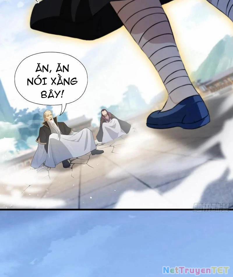 Hoá Ra Ta Đã Vô Địch Từ Lâu 242 trang 39