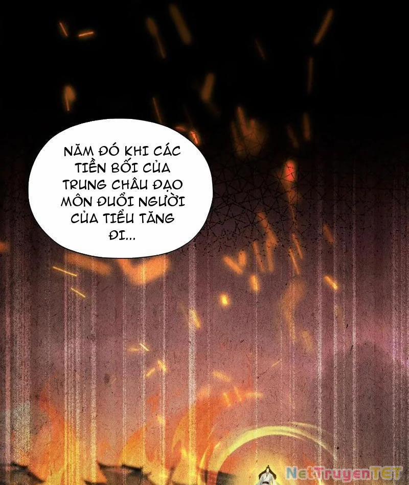 Hoá Ra Ta Đã Vô Địch Từ Lâu 242 trang 4