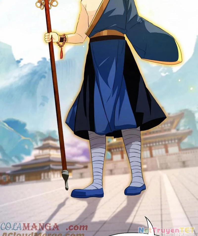 Hoá Ra Ta Đã Vô Địch Từ Lâu 242 trang 41