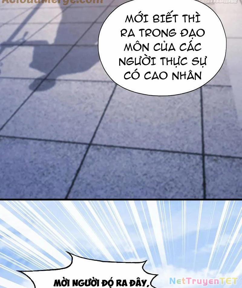 Hoá Ra Ta Đã Vô Địch Từ Lâu 242 trang 42