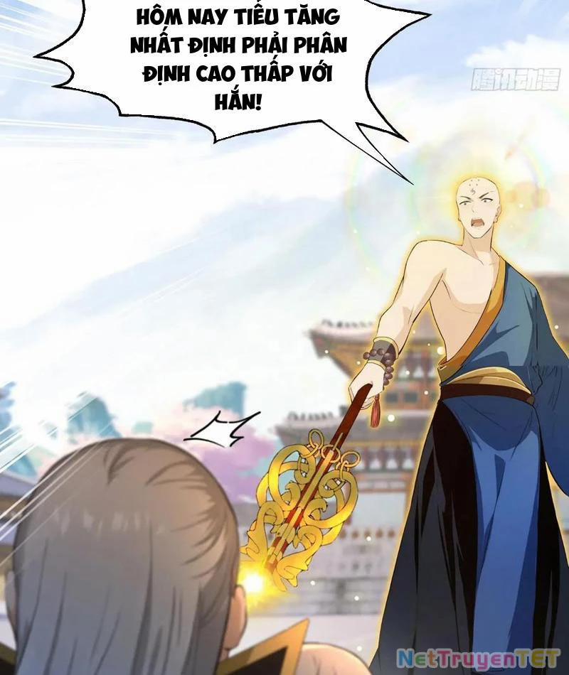 Hoá Ra Ta Đã Vô Địch Từ Lâu 242 trang 43