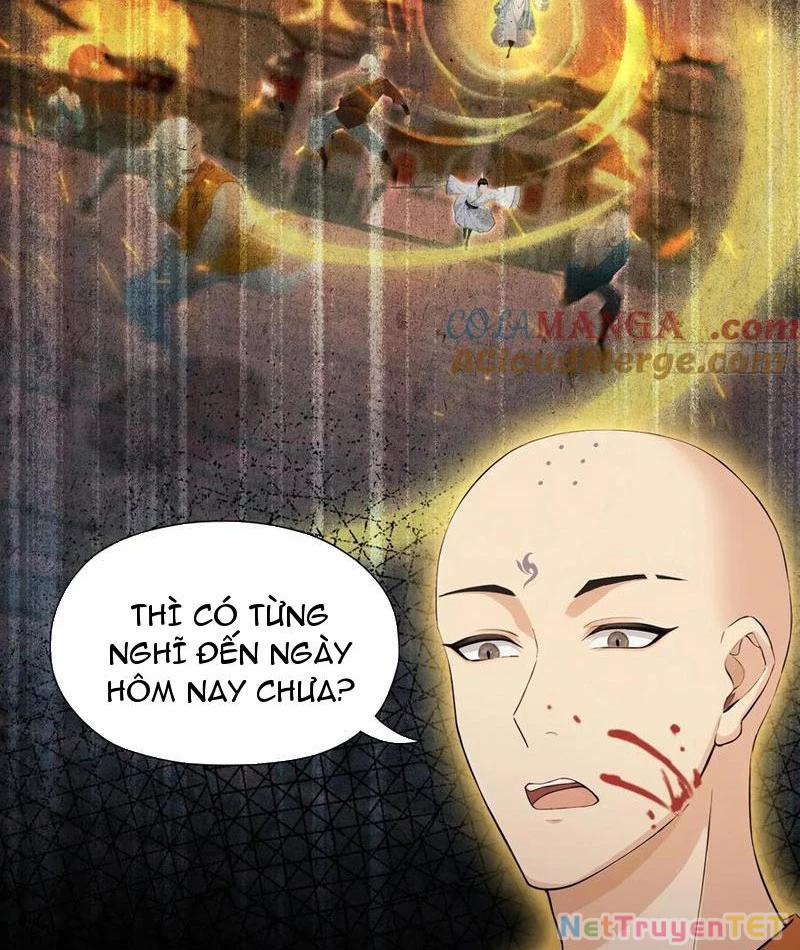 Hoá Ra Ta Đã Vô Địch Từ Lâu 242 trang 5