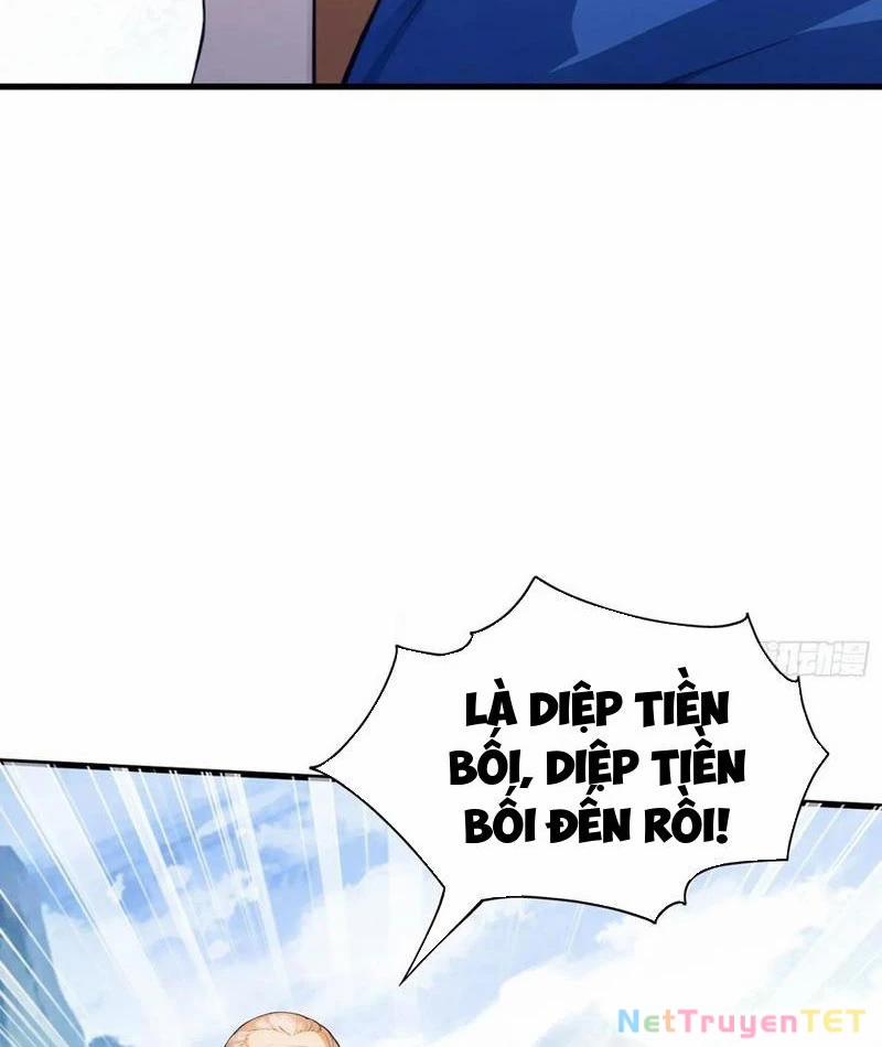 Hoá Ra Ta Đã Vô Địch Từ Lâu 242 trang 63