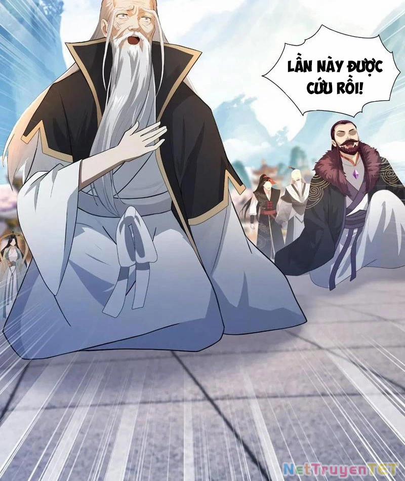 Hoá Ra Ta Đã Vô Địch Từ Lâu 242 trang 64